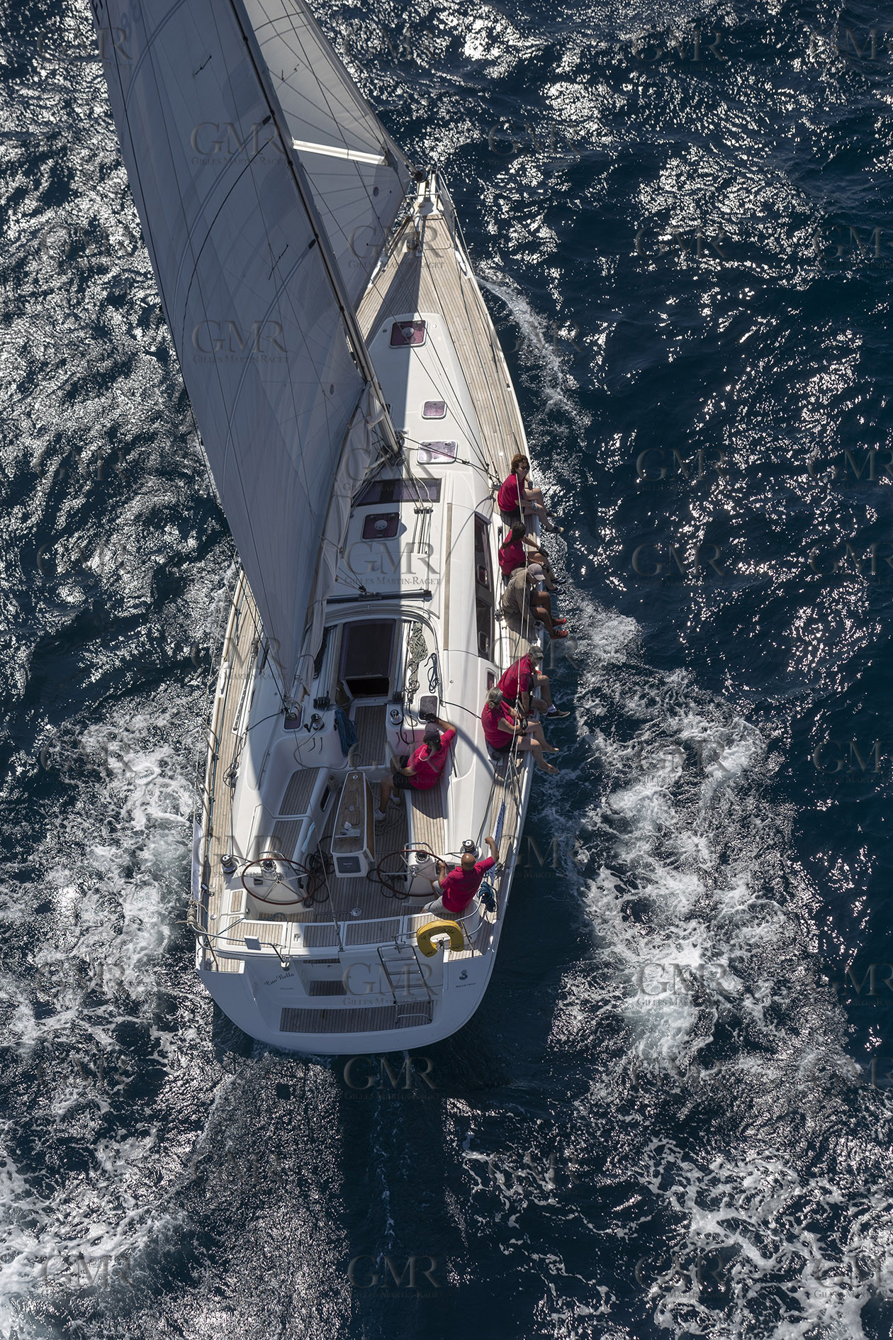 14 09 2018, Marseille (FRA,13), Juris Cup 2018