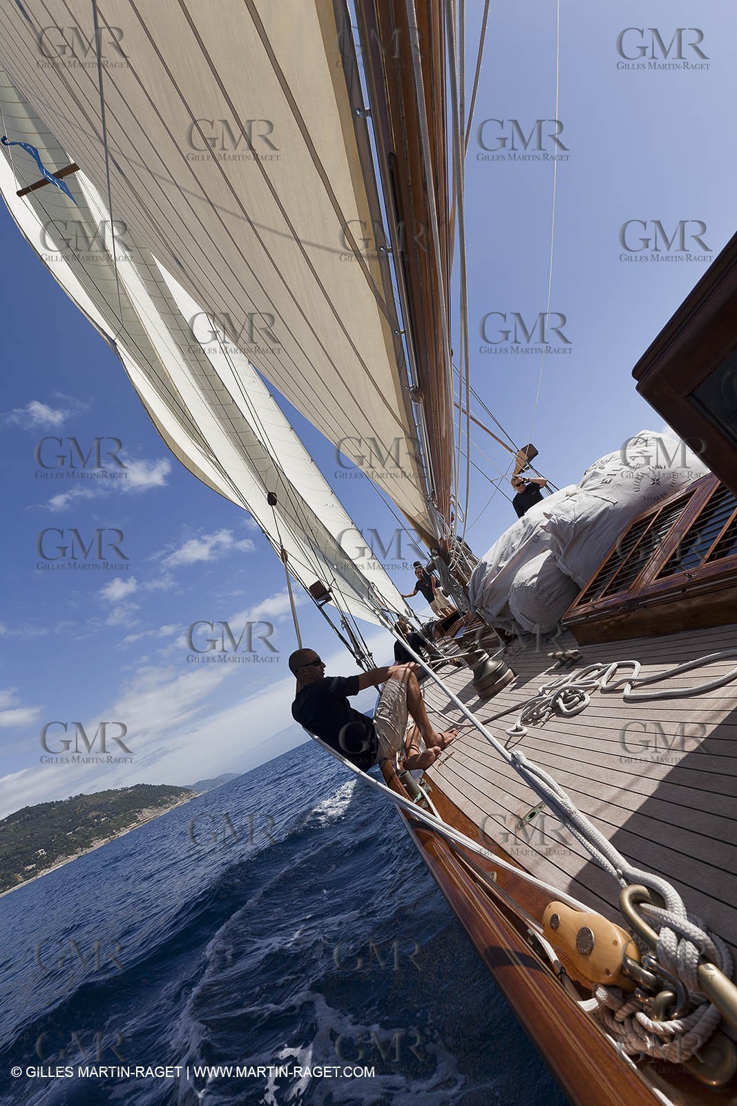 08 09 2010 - Imperia (ITA) - Raduno d'Epoca 2010 - Eilean