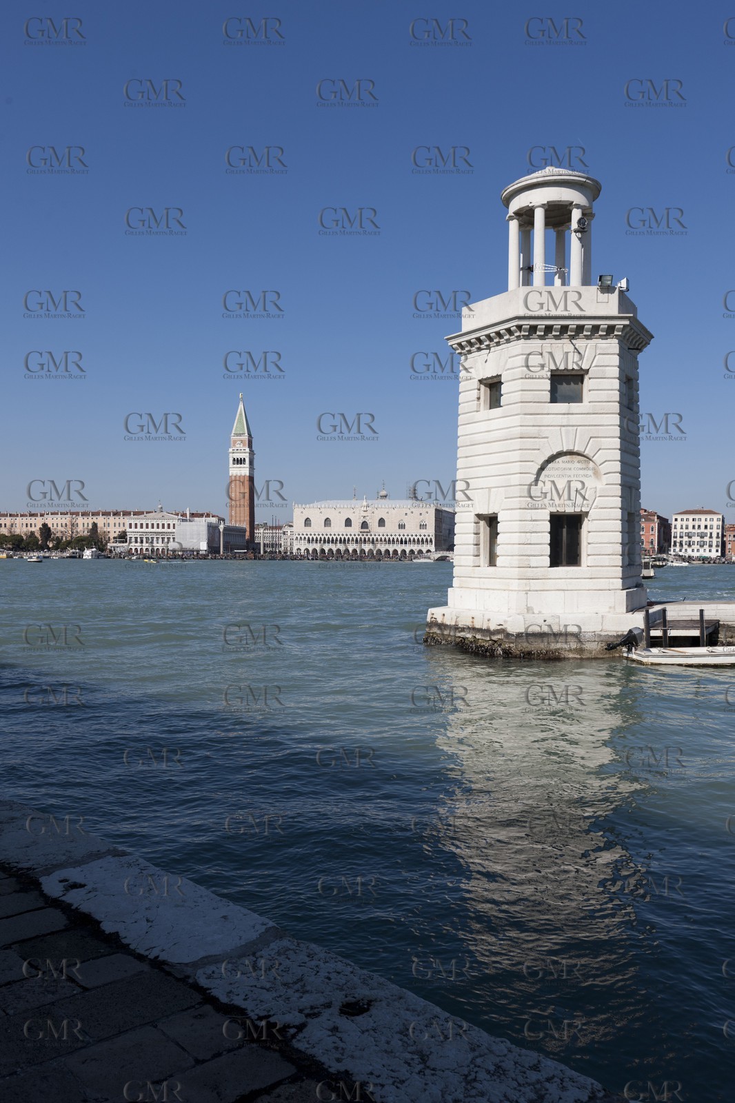 20 02 2012 - Venezia (ITA) - 34th America'sCup - Venezia 2012 America's Cup World Series -