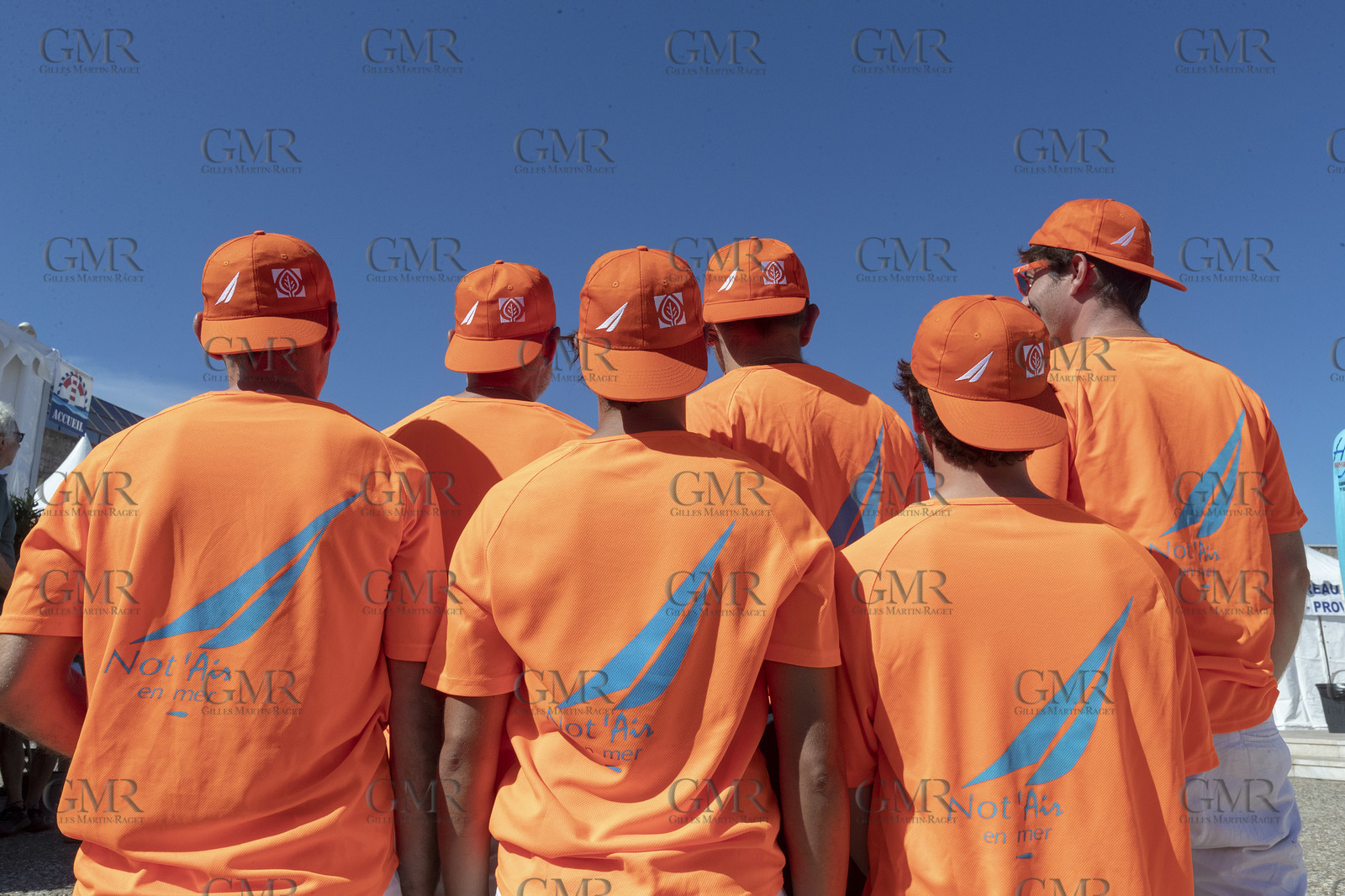 13 09 2019, marseille (FRA,13), Juris Cup 2019, Day 1