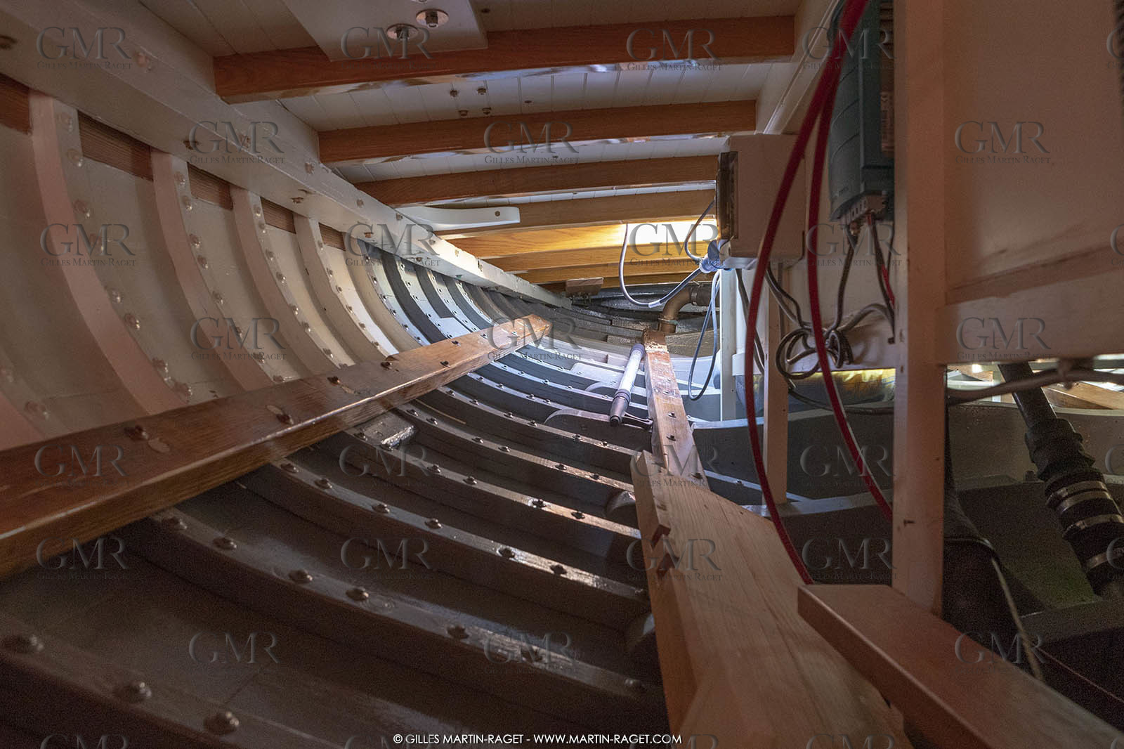 26 09 2018, Cannes (FRA,06), Régates Royales 2018, P Class, Chips