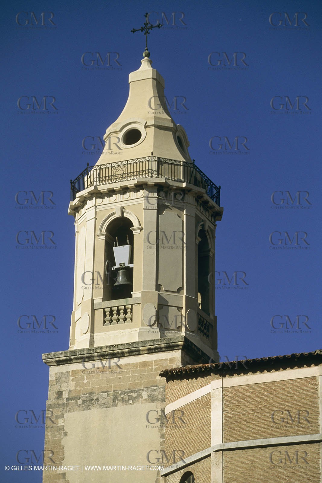 Marseille historical heritage (check keywords for more infos), Saint Férréol