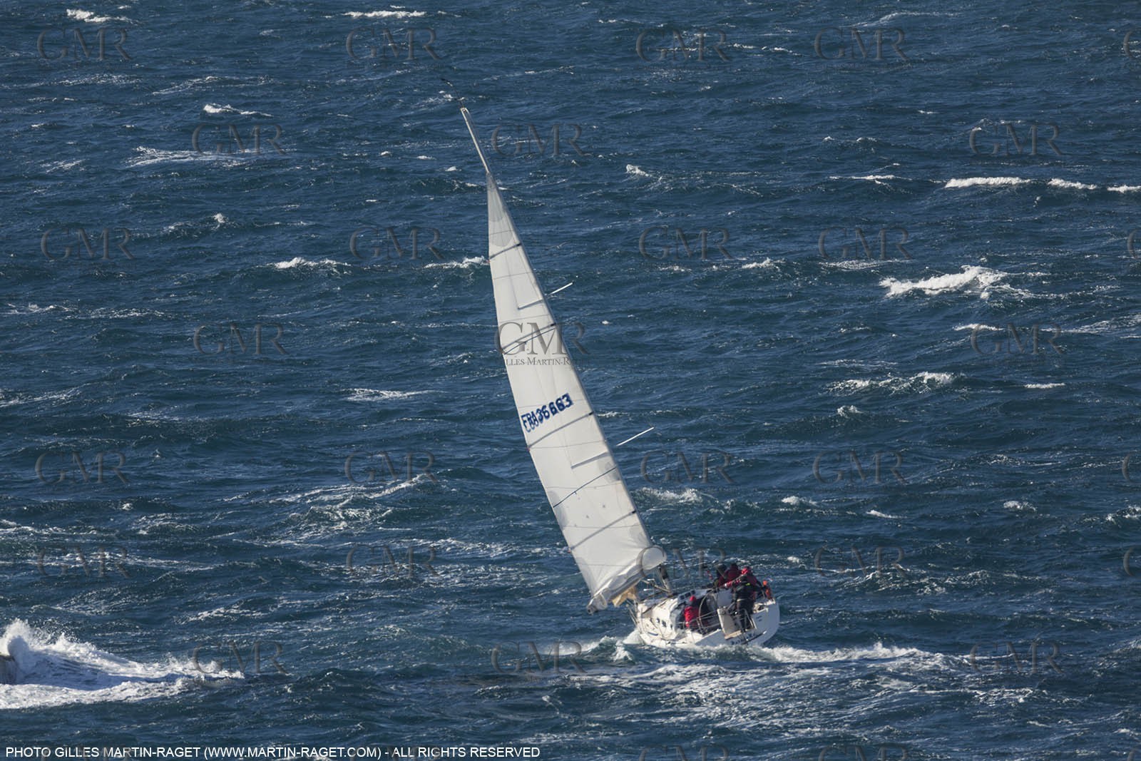 25 01 2015, Marseille (FRA,13) Challenge d'hiver