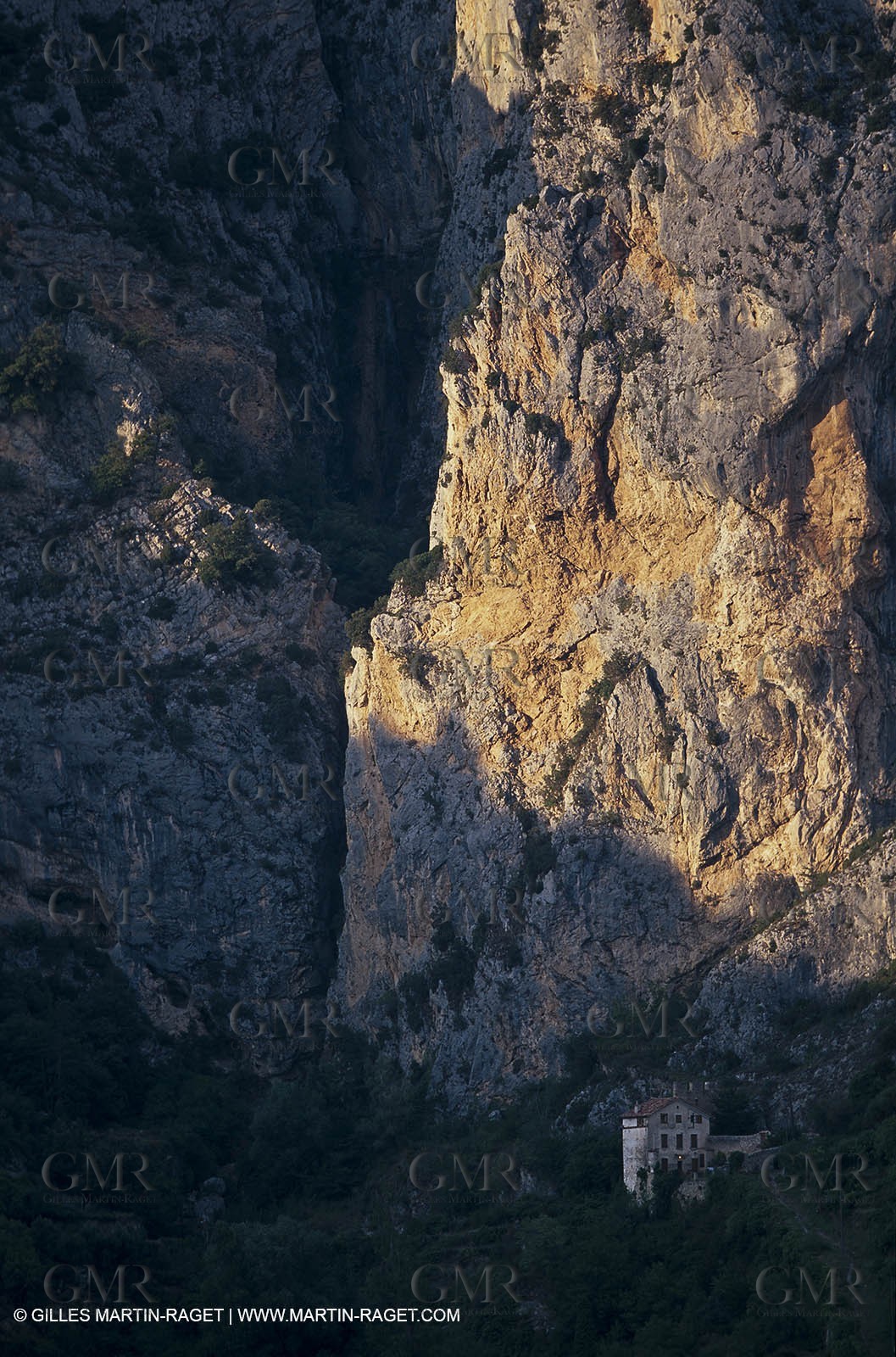 Moustiers Ste Marie (FRA,83)