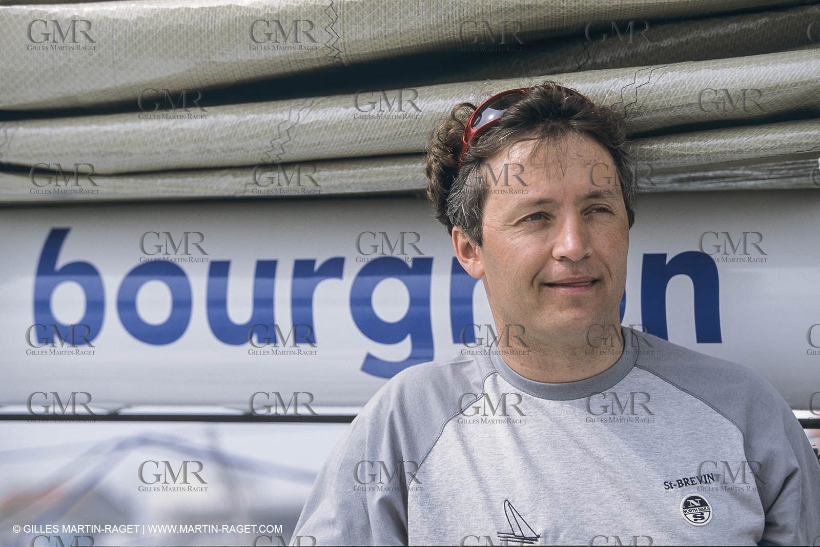 Sailing, Yacht Racing, Multihull, ORMA 60