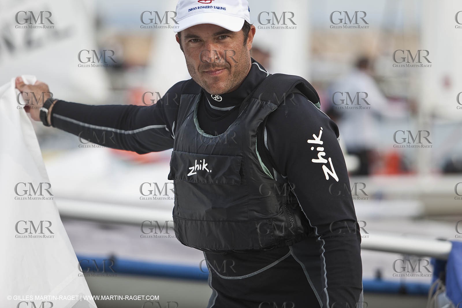 26-04-10 - Hyeres (FRA,83) - SOF 2010 - ROMERO Diego