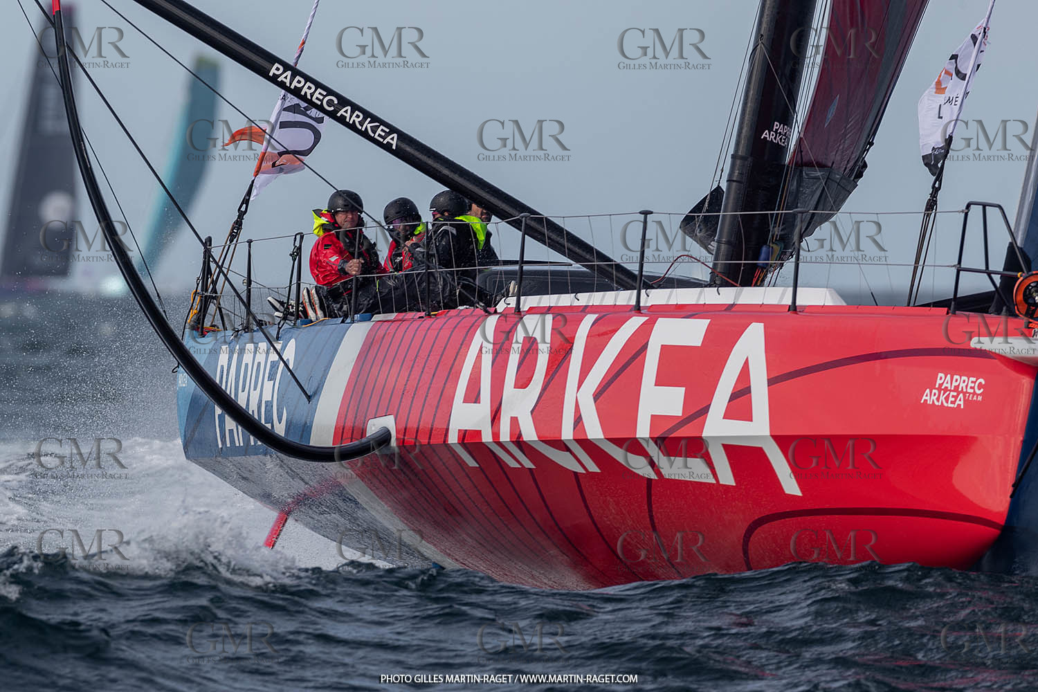 24 09 2023, Lorient (FRA), Defi Azimut 2923, Les Runs