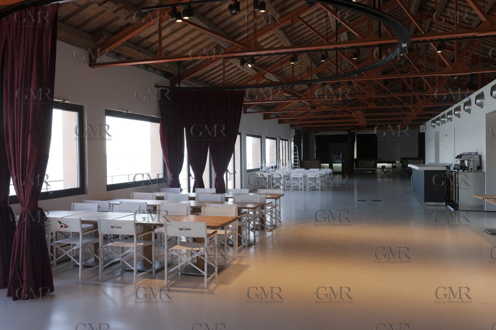 20 02 2012 - Venezia (ITA) - 34th America'sCup - Venezia 2012 America's Cup World Series -