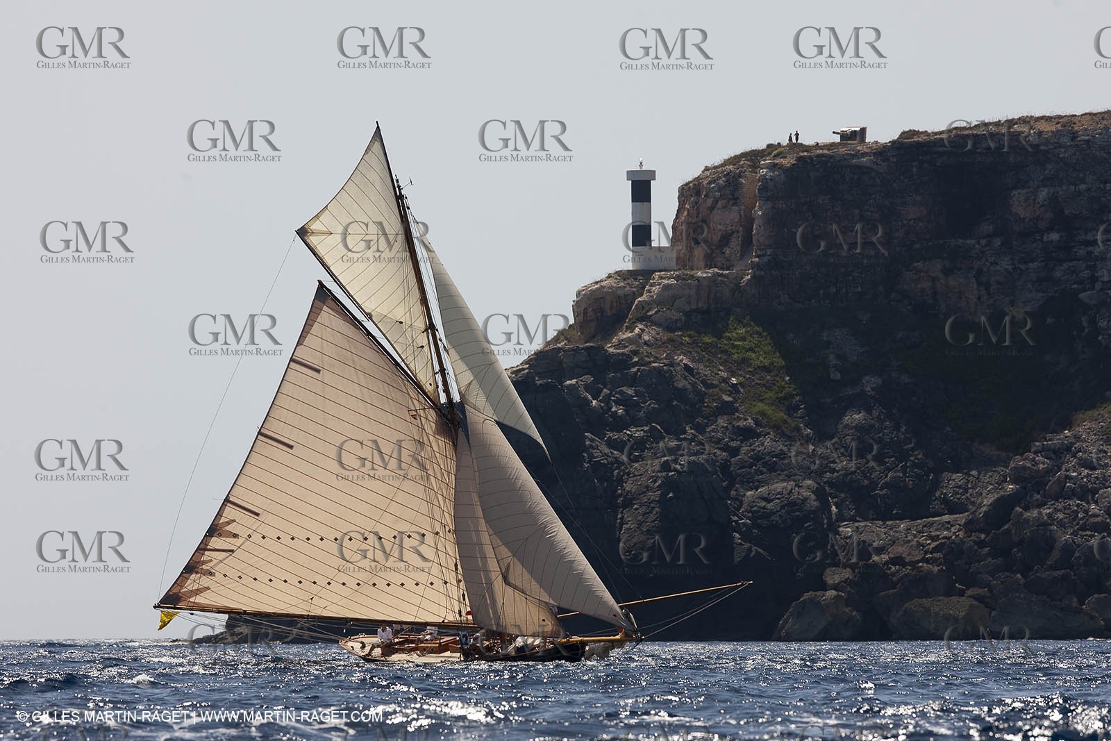 27 08 2010 - Minorque (ESP) - Mo2010 Minorque Classique