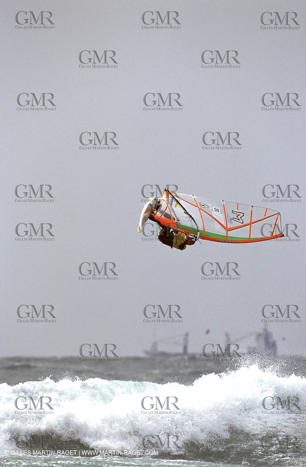 Windsurf