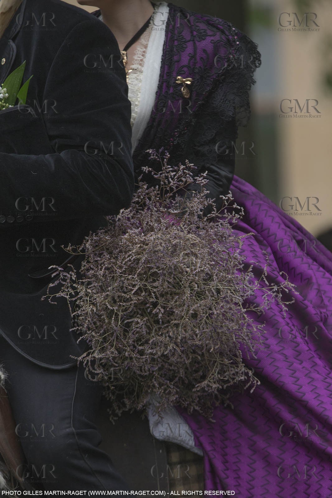 01 05 2015, Arles (FRA,13), Camargue Gardians Fest, Mandy Graillon, Queen of Arles