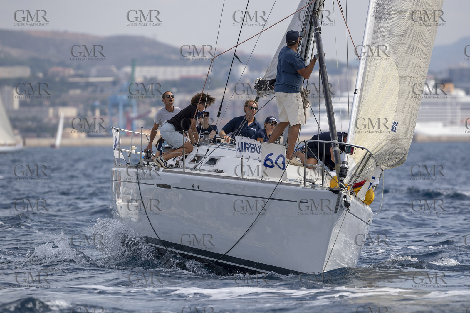 15 09 2018, Mareseille (FRA,13), Juris Cup 2018, Day 2