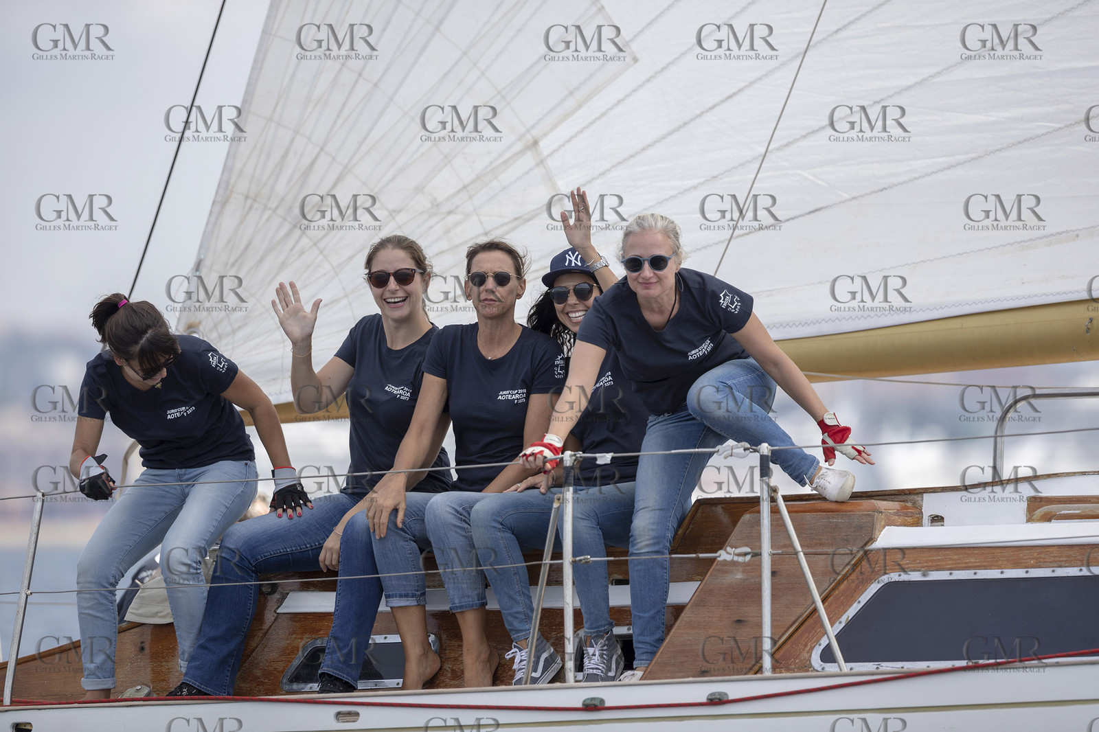15 09 2018, Mareseille (FRA,13), Juris Cup 2018, Day 2