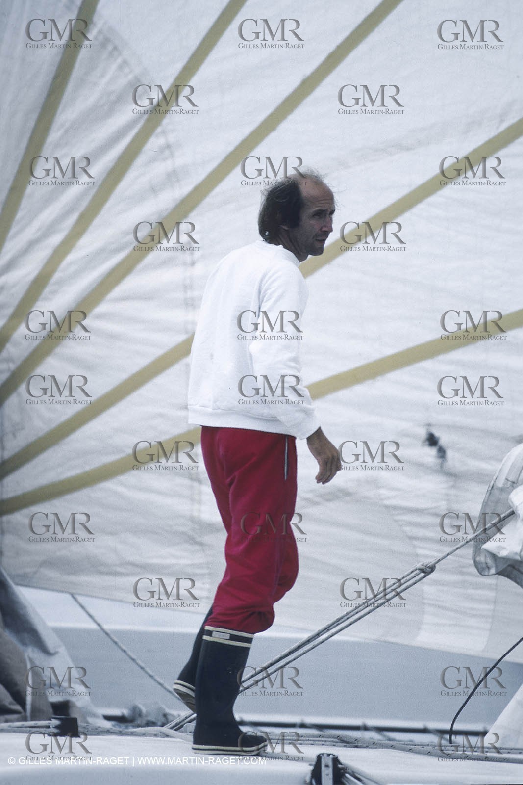 Sailing, People, famous sailors, celebrities (check keywords)