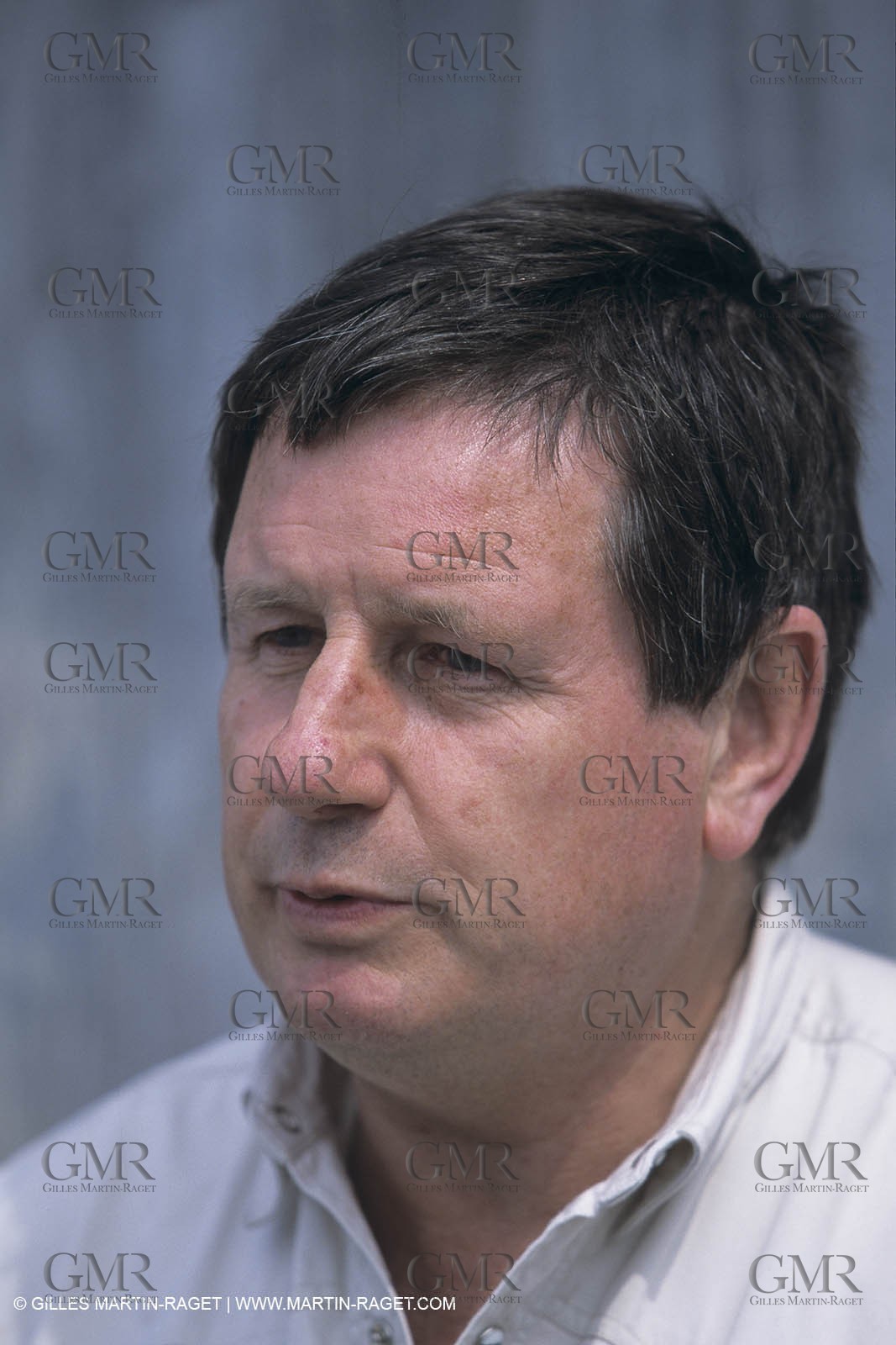 Sailing World, people, VIP, celebrities (check Keywords)