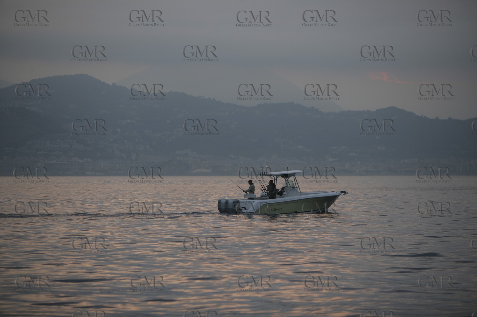 Italie - Ile de Capri