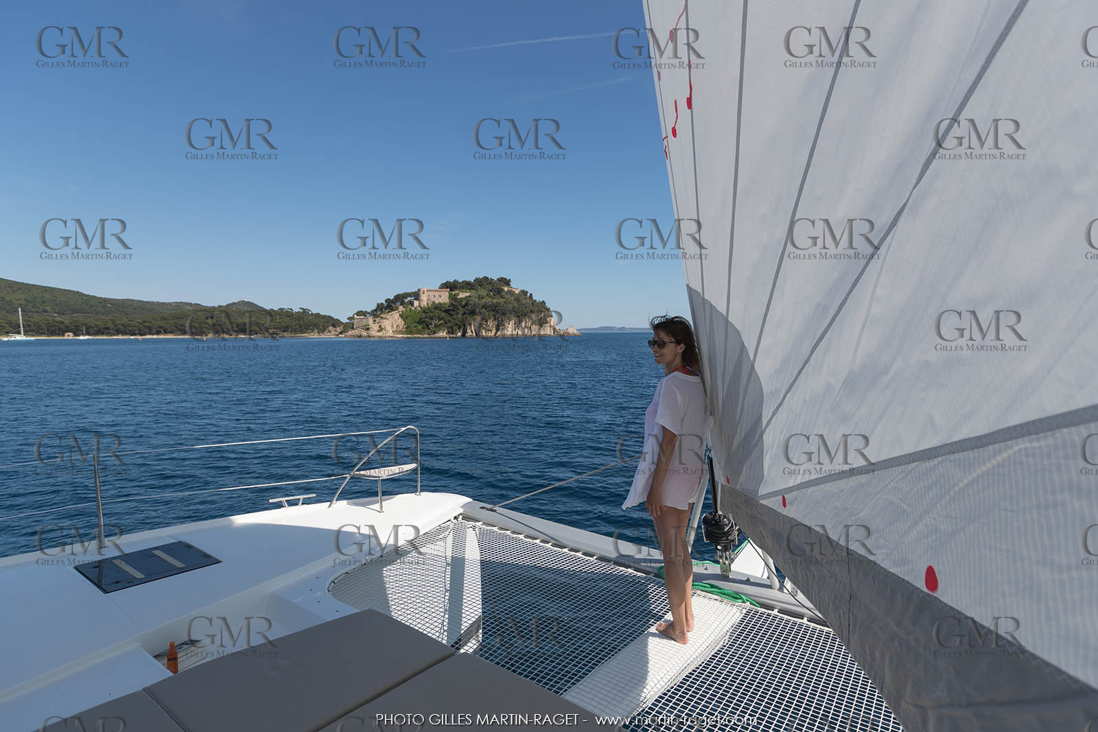 16 05 2017, Porquerolles (FRA,83), Chantier Fountaine-Pajot, Sanoa 47