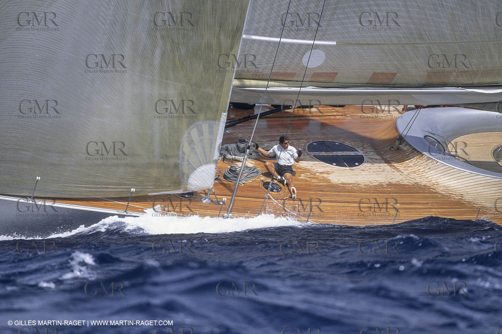 Maxi Rolex Cup Porto Cervo