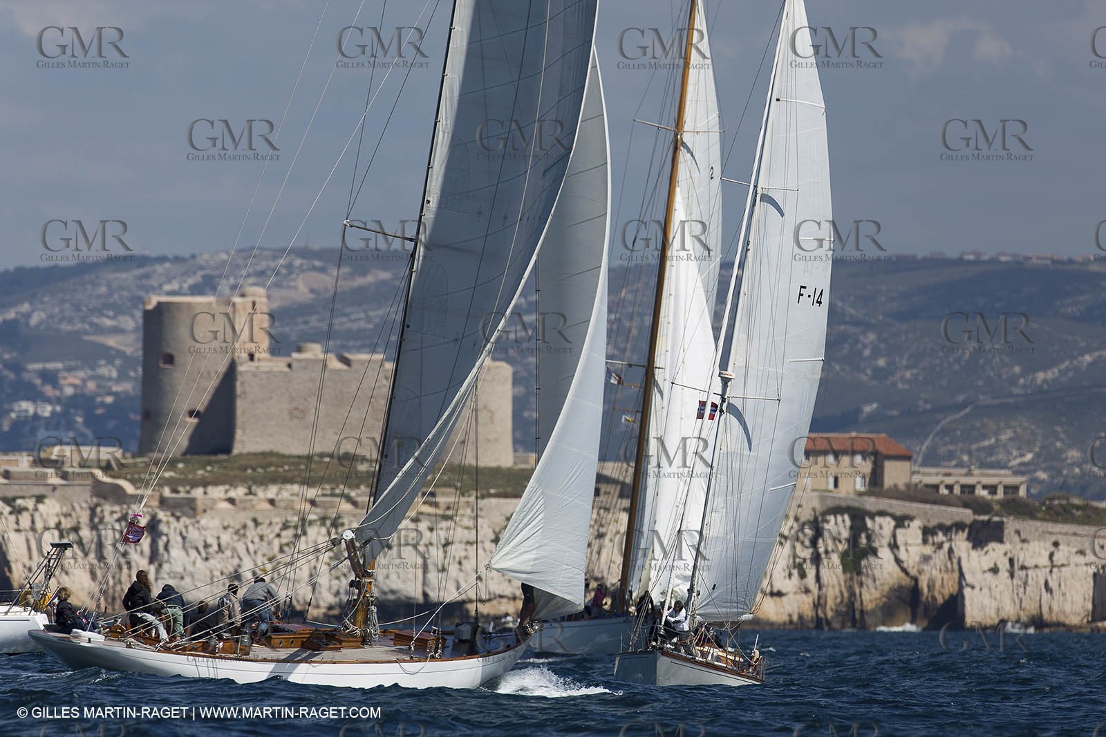 03 05 2013 - Marseille (FRA,13) - Calanques Classique 2013