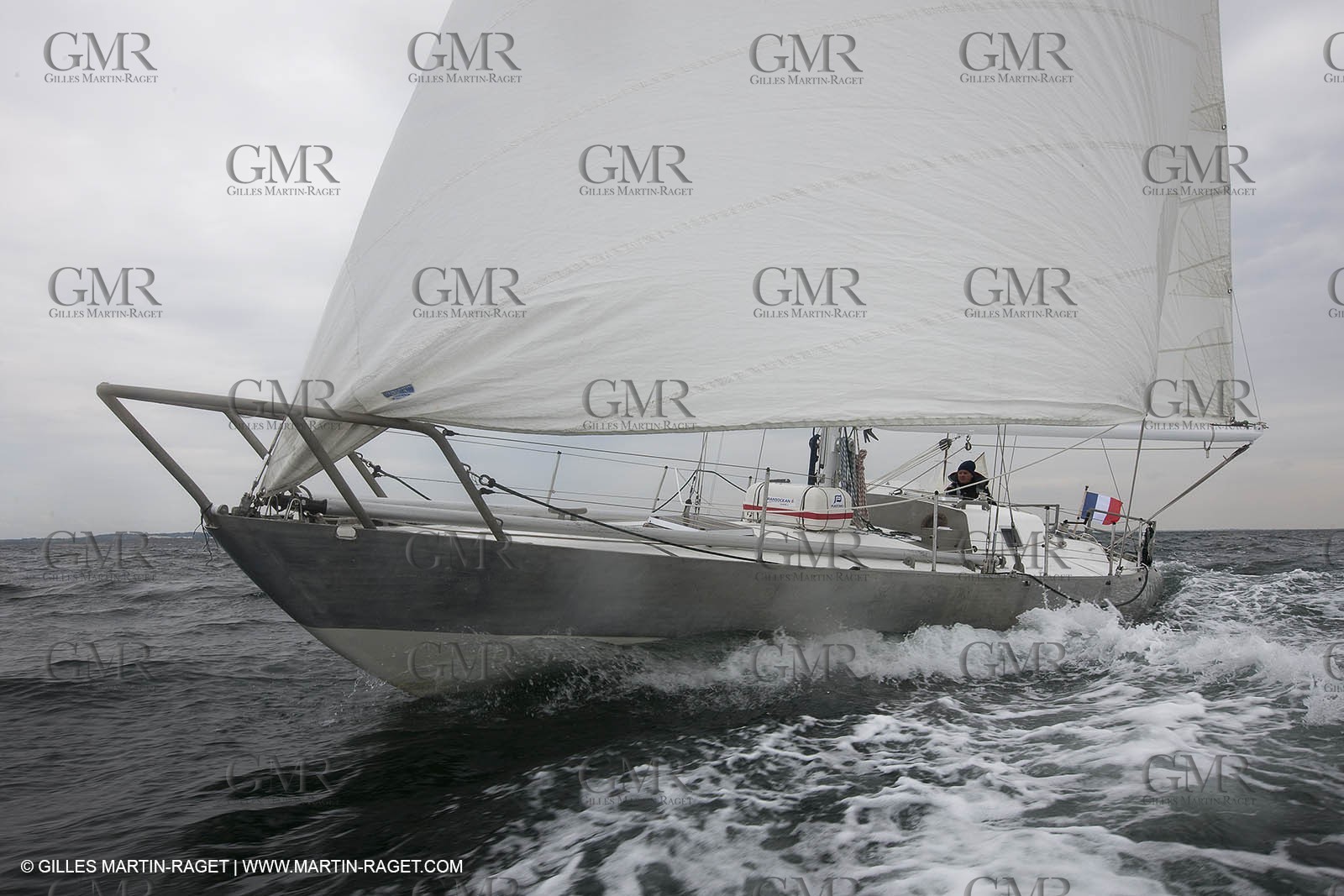 19 05 2010- Lorient- (FRA,56)  -  Pen Duick V