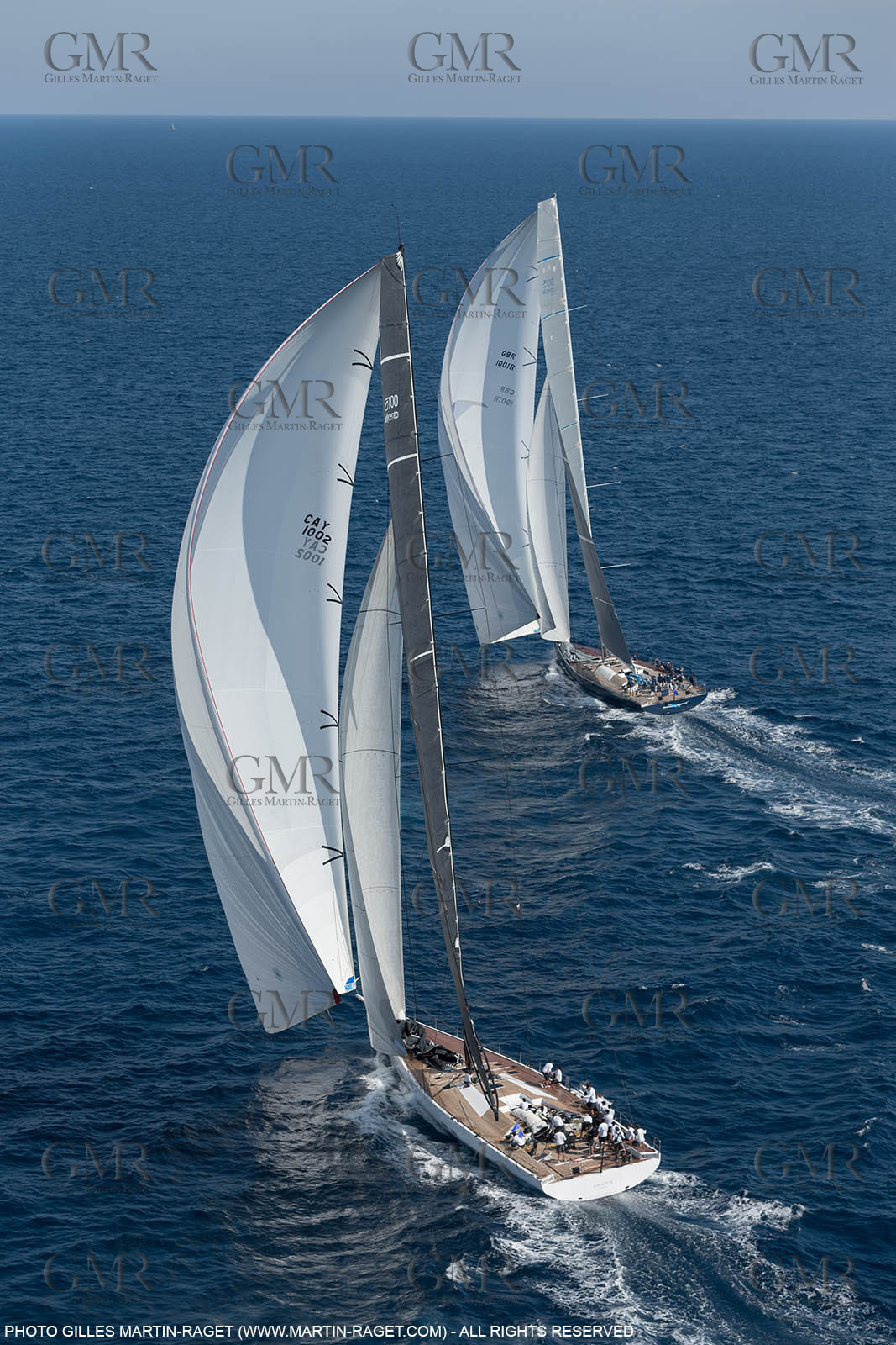 30 09 2016, Saint-Tropez (FRA,83), Voiles de Saint-Tropez 2016, Day 5