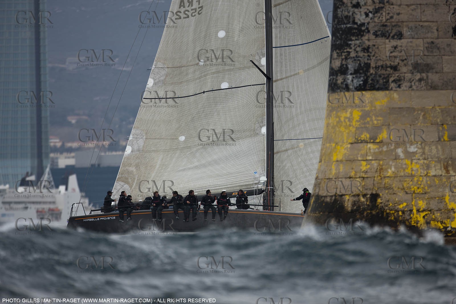 13 03 2010 - Marseille (FRA,13)