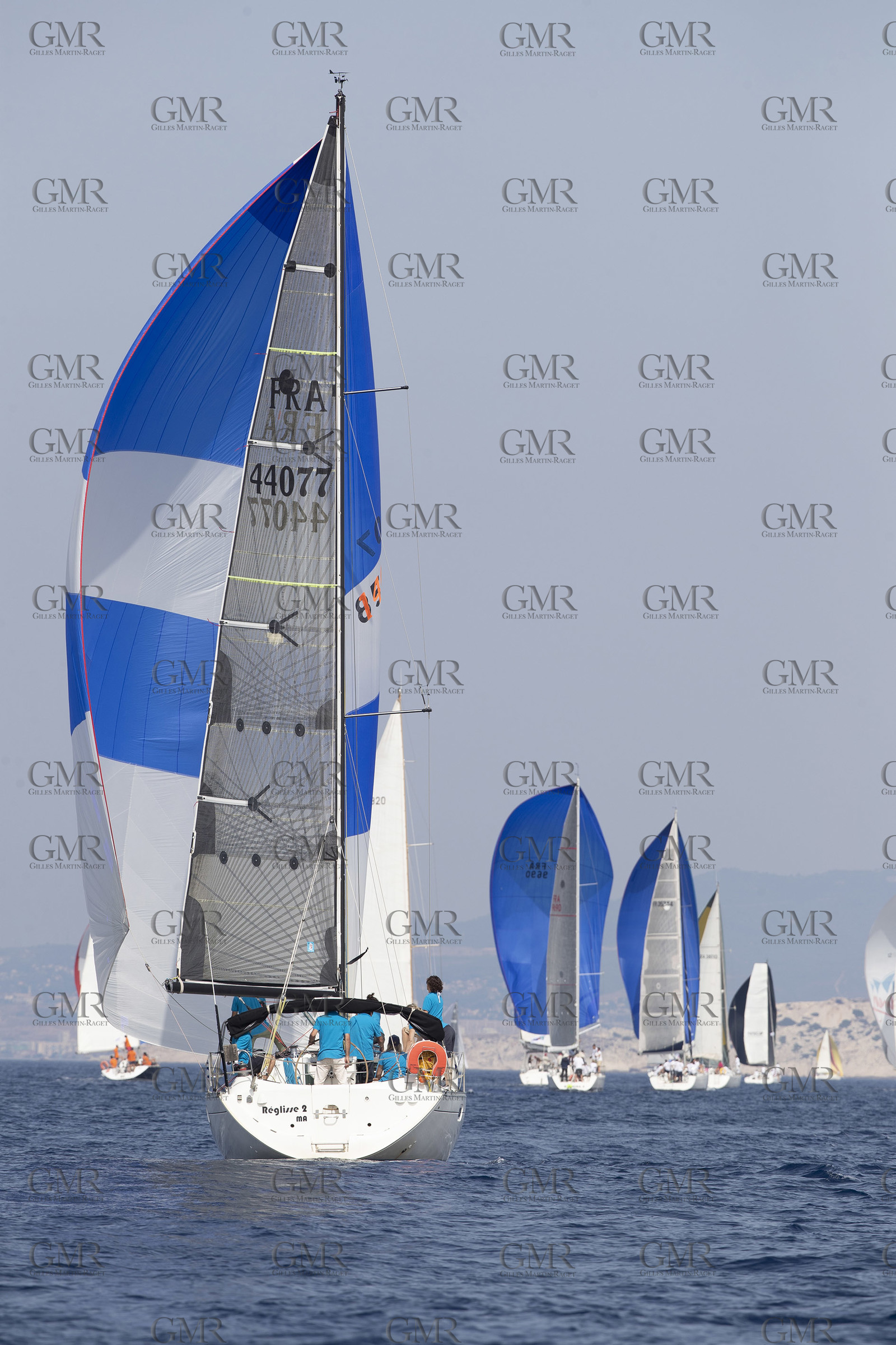 15 09 2019, Marseille (FRA,13), Juris Cup 2019, Day 3