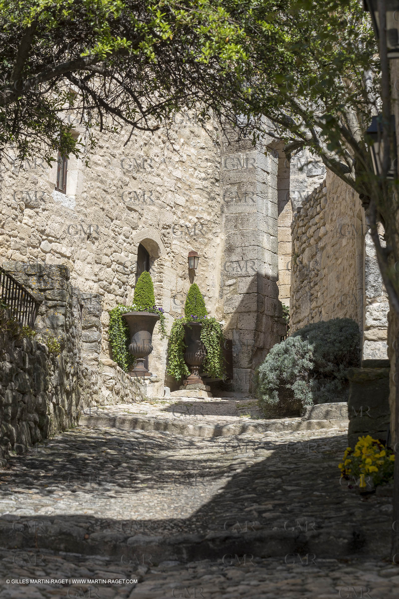 19 04 2018, Lacoste (FRA,84)