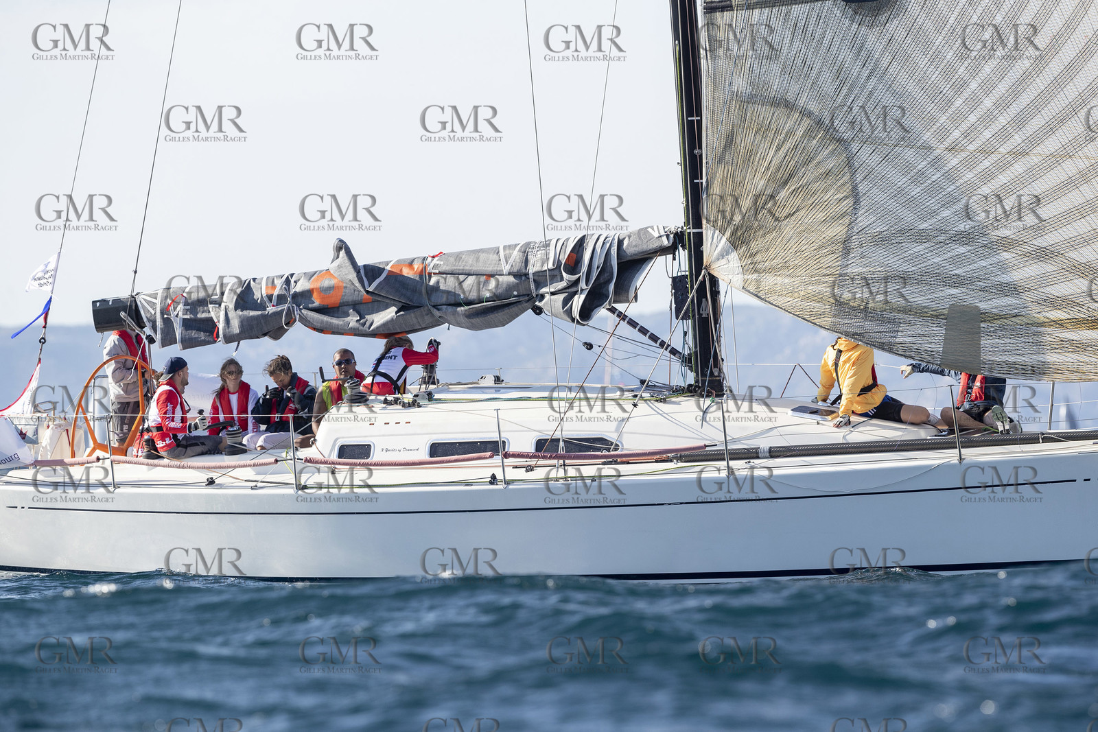 16 09 2022, Marseille (FRA,13), Juris Cup 2022, jour 1