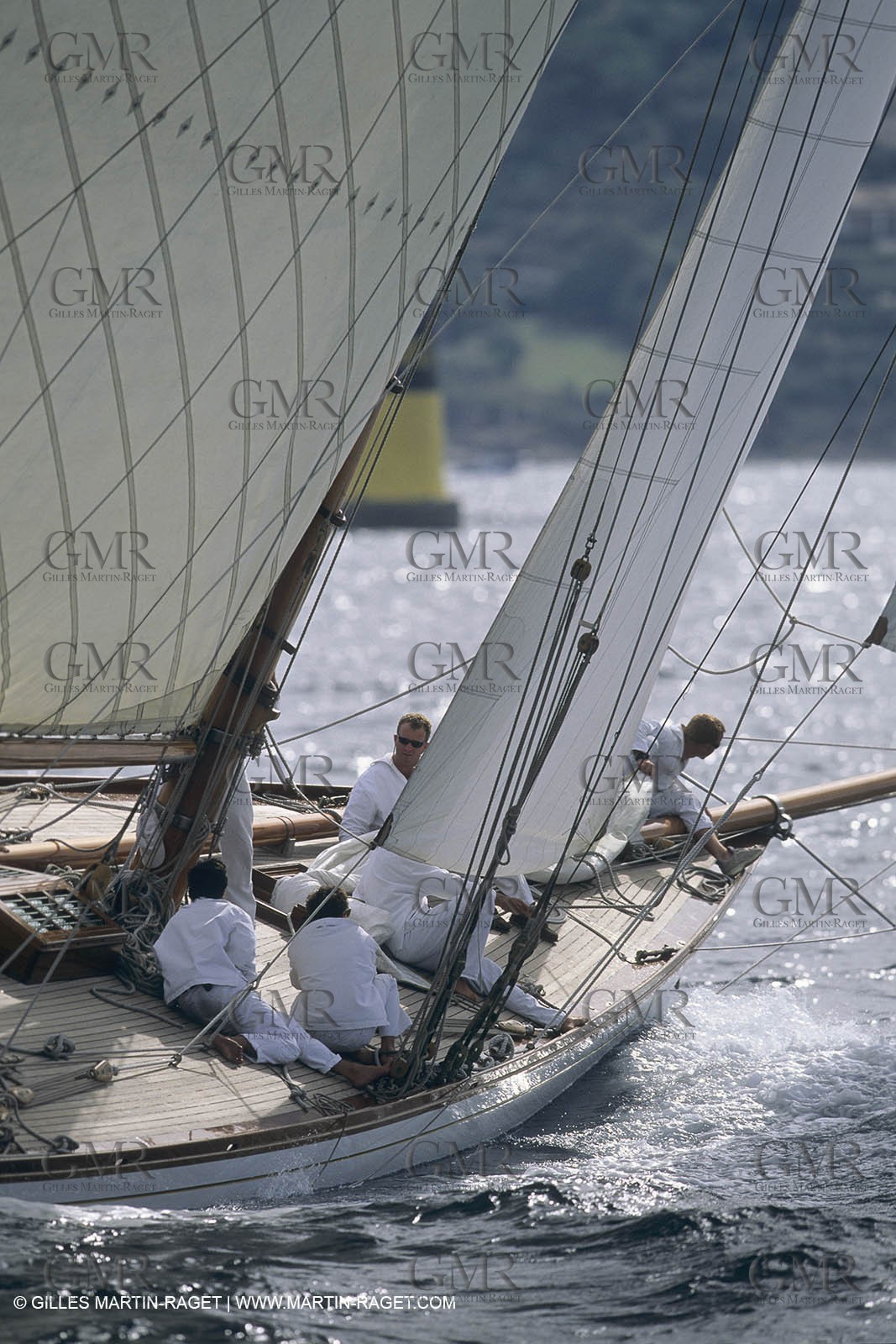 Sailing, Classic yachts (for yacht names check keywords)