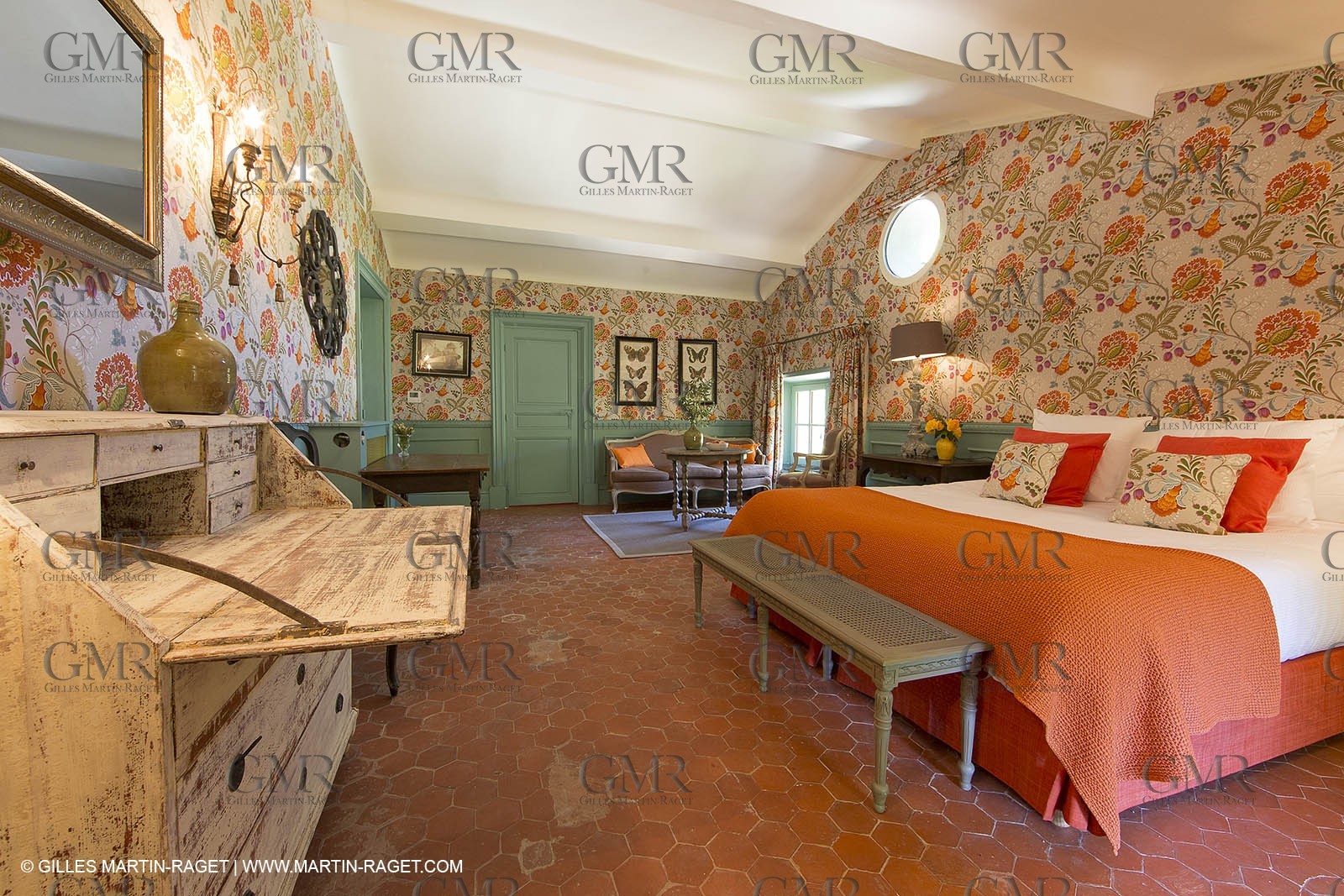 Domaine de la Baume - Tourtour (FRA,83) - 15 05 2014