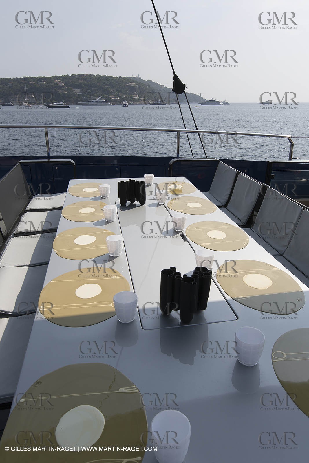 23 09 2012 - Monaco (MON) - Wally Yachts - Wally 50 m Better Place