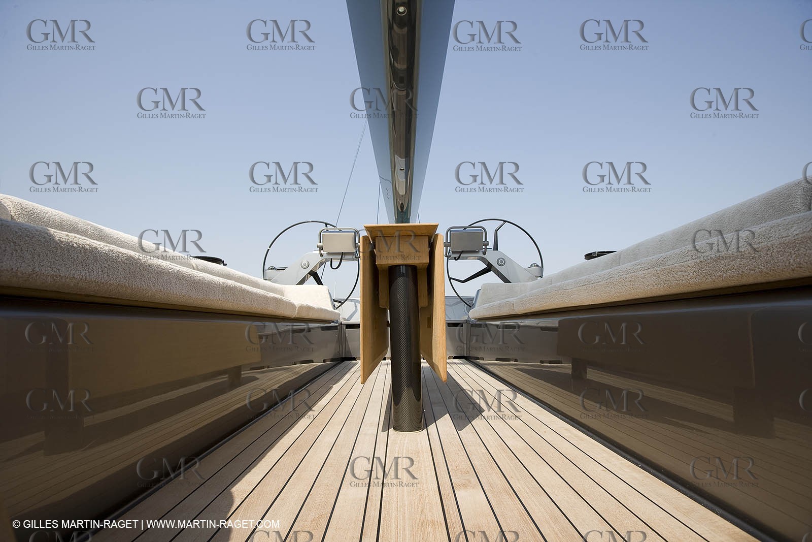 28 08 2007 - Porto Cervo (ITA) - Superyachts - Wally Yachts - Y3K II