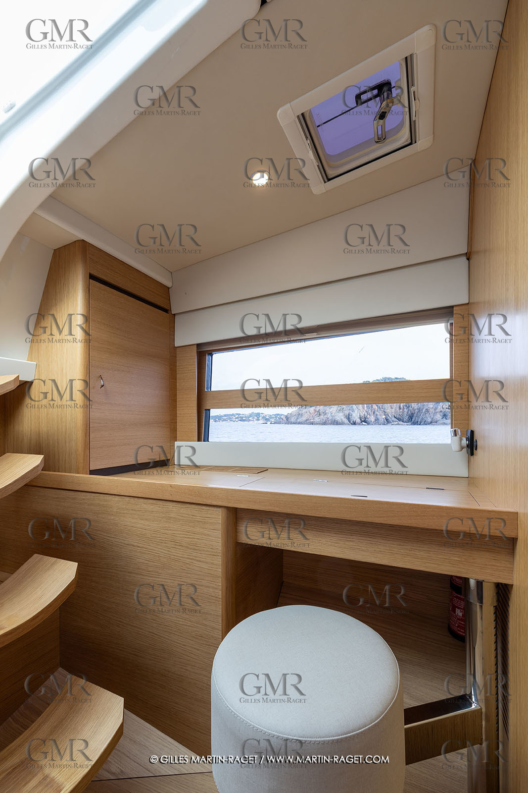 03 06 2025, Giens (FRA,83), Chantier Wauquiez, Wauquiez 55