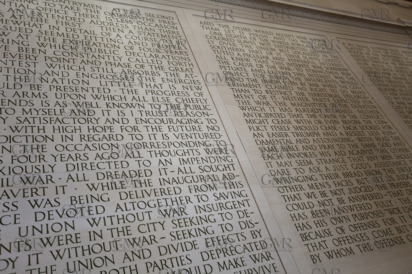 29 06 2010 - Washington (USA, DC) - 33rd America's Cup - BMW ORACLE Racing - East Coast Victory Tour - Day 1