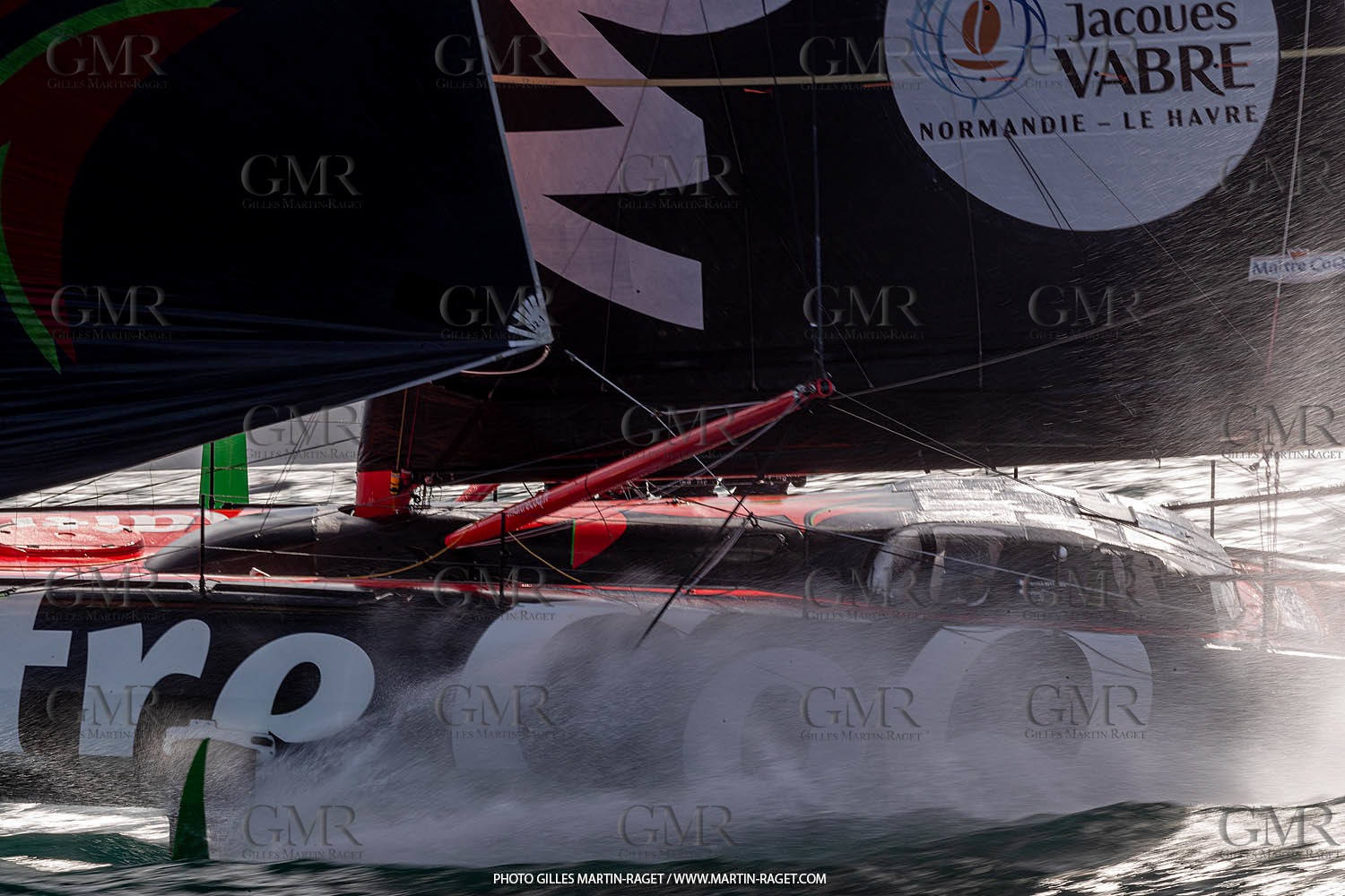 24 09 2023, Lorient (FRA), Defi Azimut 2923, Les Runs