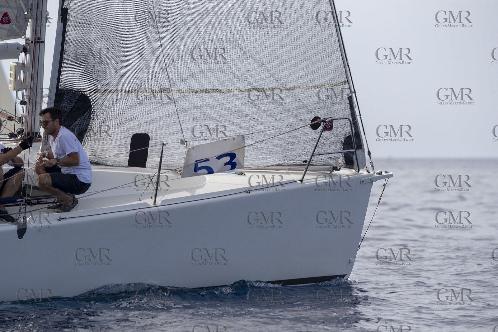 15 09 2019, Marseille (FRA,13), Juris Cup 2019, Day 3