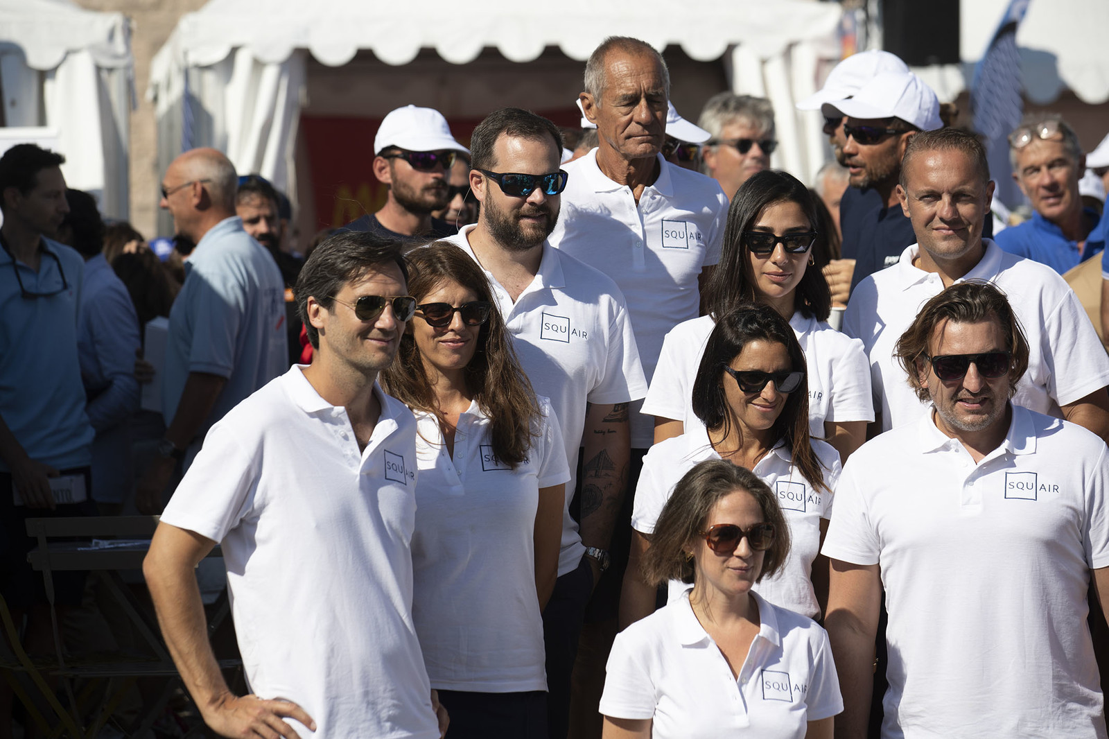 16 09 2022, Marseille (FRA,13), Juris Cup 2022, tous les équipages