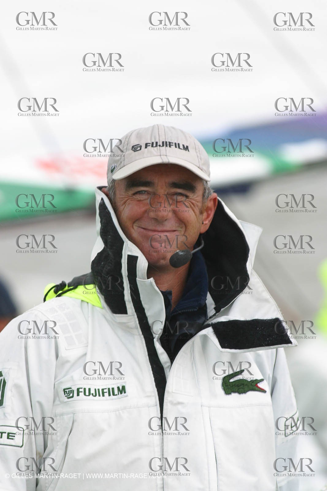 2002 ORMA Multihulls Championship - Zeebrugge (Belgium) Grand Prix