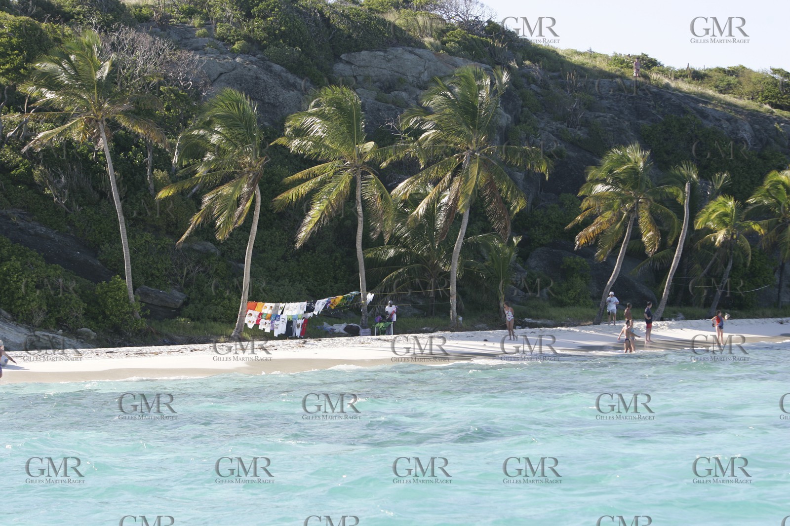 West Indies - Grenadines  - Tobago Caies