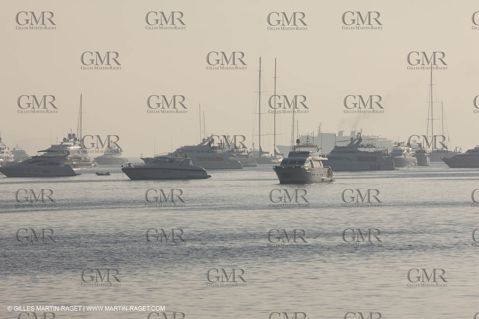 26 07 2008 - Saint Tropez (FRA,83)