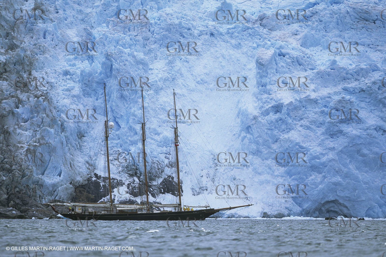 Sailing, Classic Yachts, Shenandoah