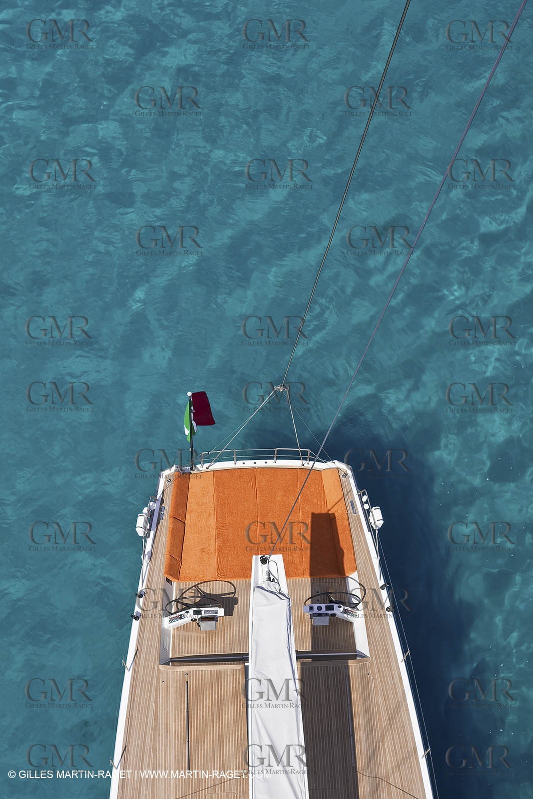 17 06 09 Porto Cervo (ITA, Sardinia) - Wally yachts - Indio 101