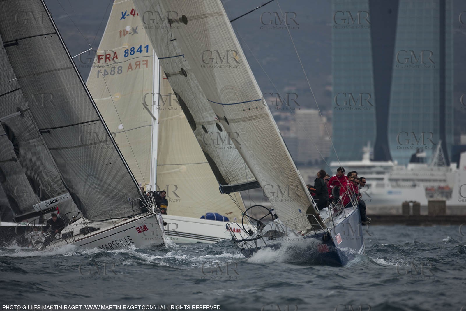 13 03 2010 - Marseille (FRA,13)