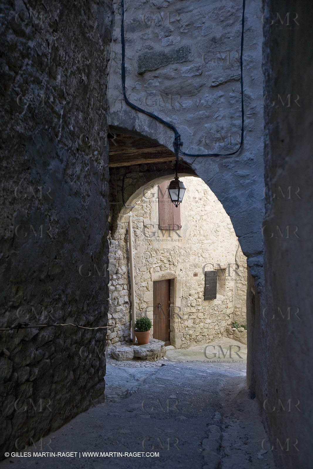 31 08 2007 - Pays de Forcalquier - Val de Durance (FRA, 04) - Lurs