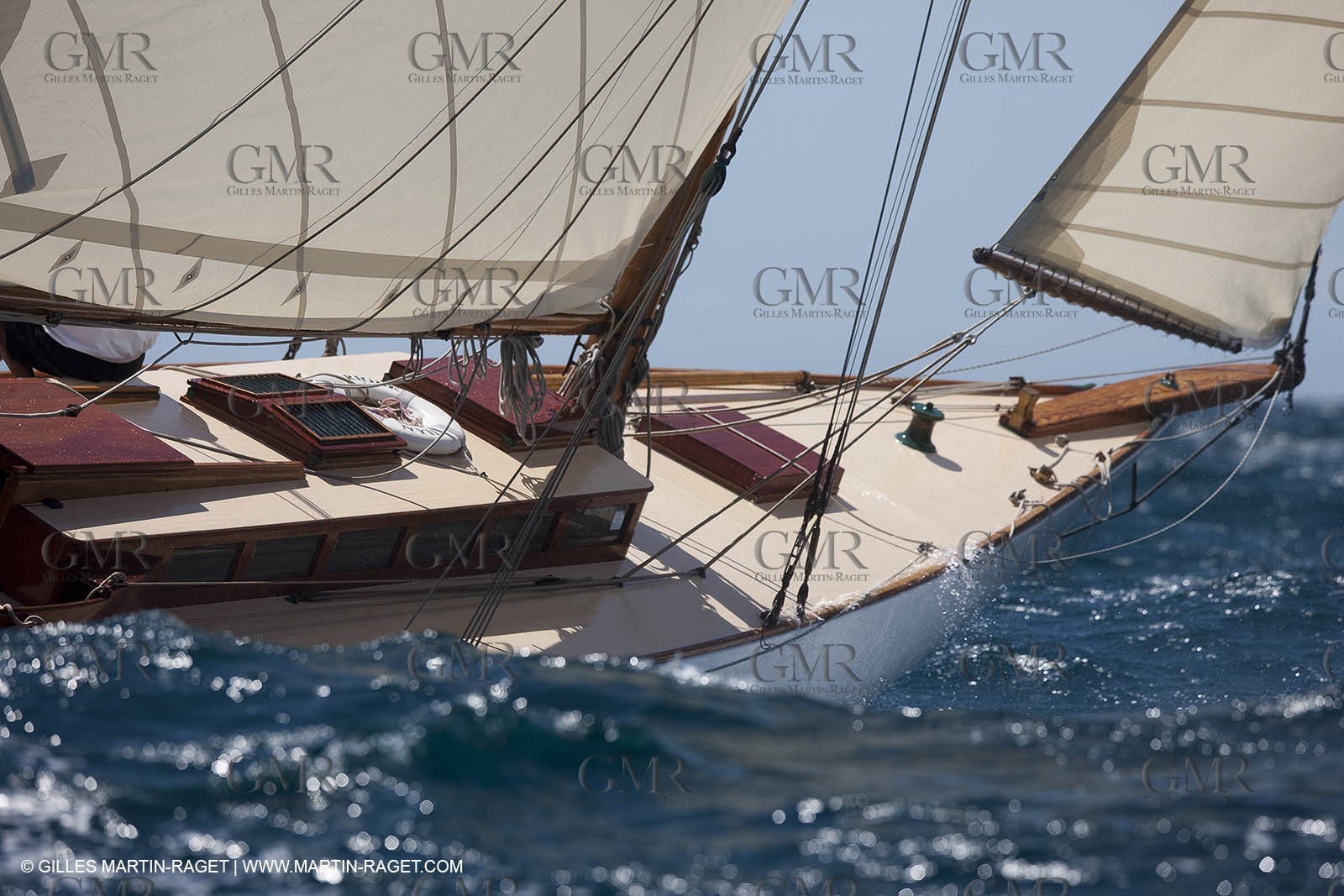 22 06 2010 - Marseille (FRA,30) - Voiles du Vieux Port - Oriolle