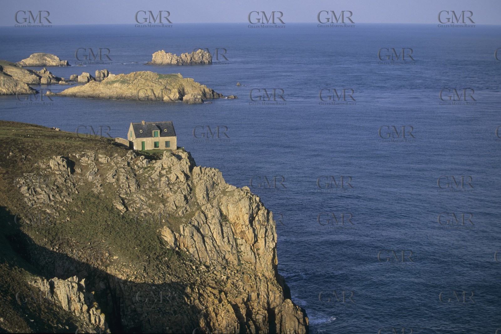 France, Bretagne