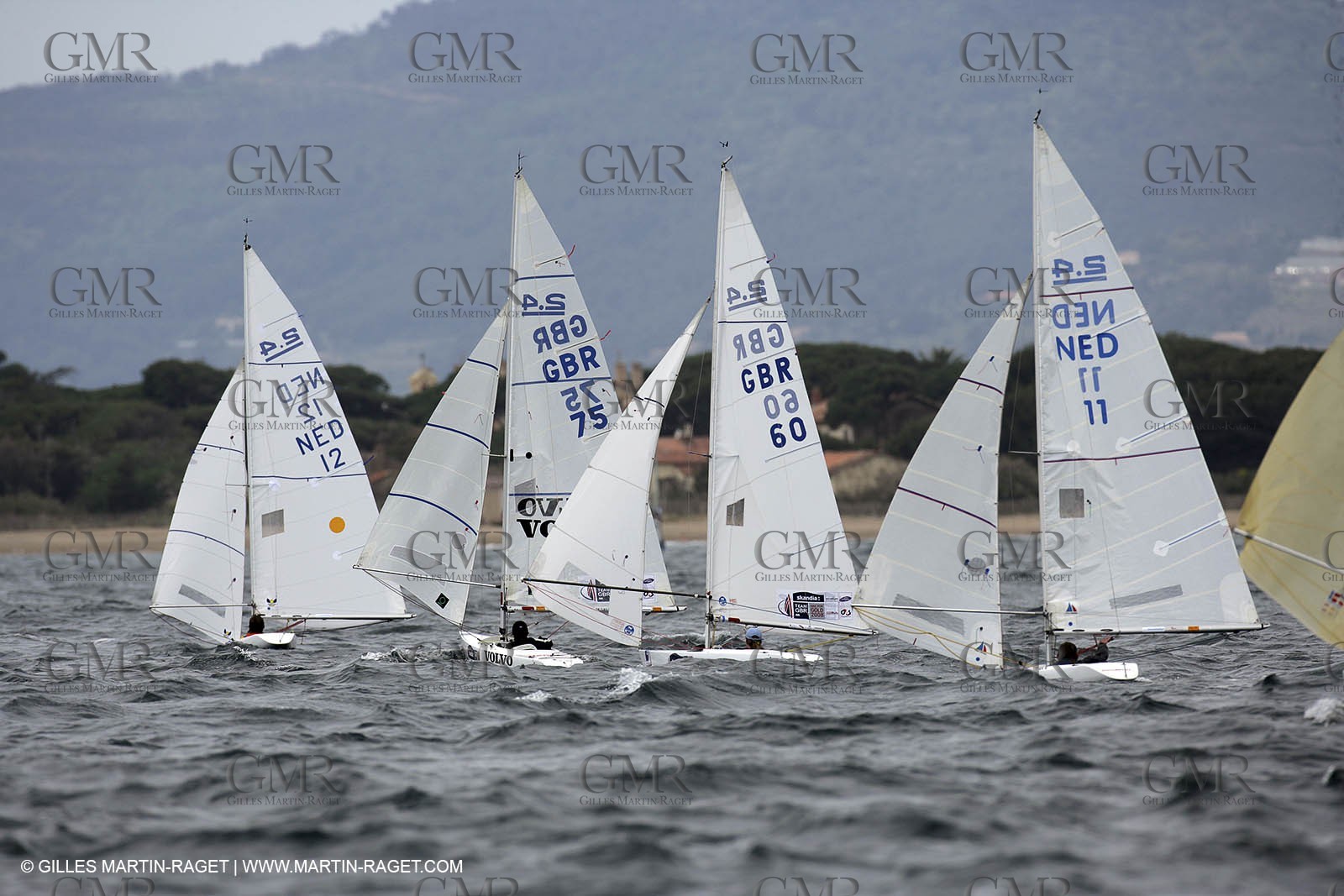 Hyères - 25 04 2006 - SOF 2006 - Racing Day 3
