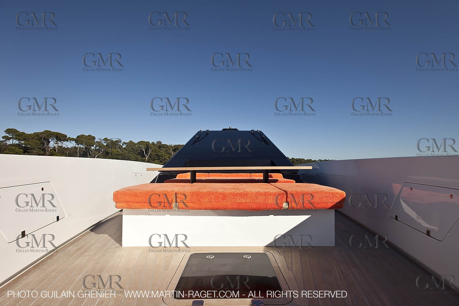 Motor Yachts - Wally - Wallypower 73