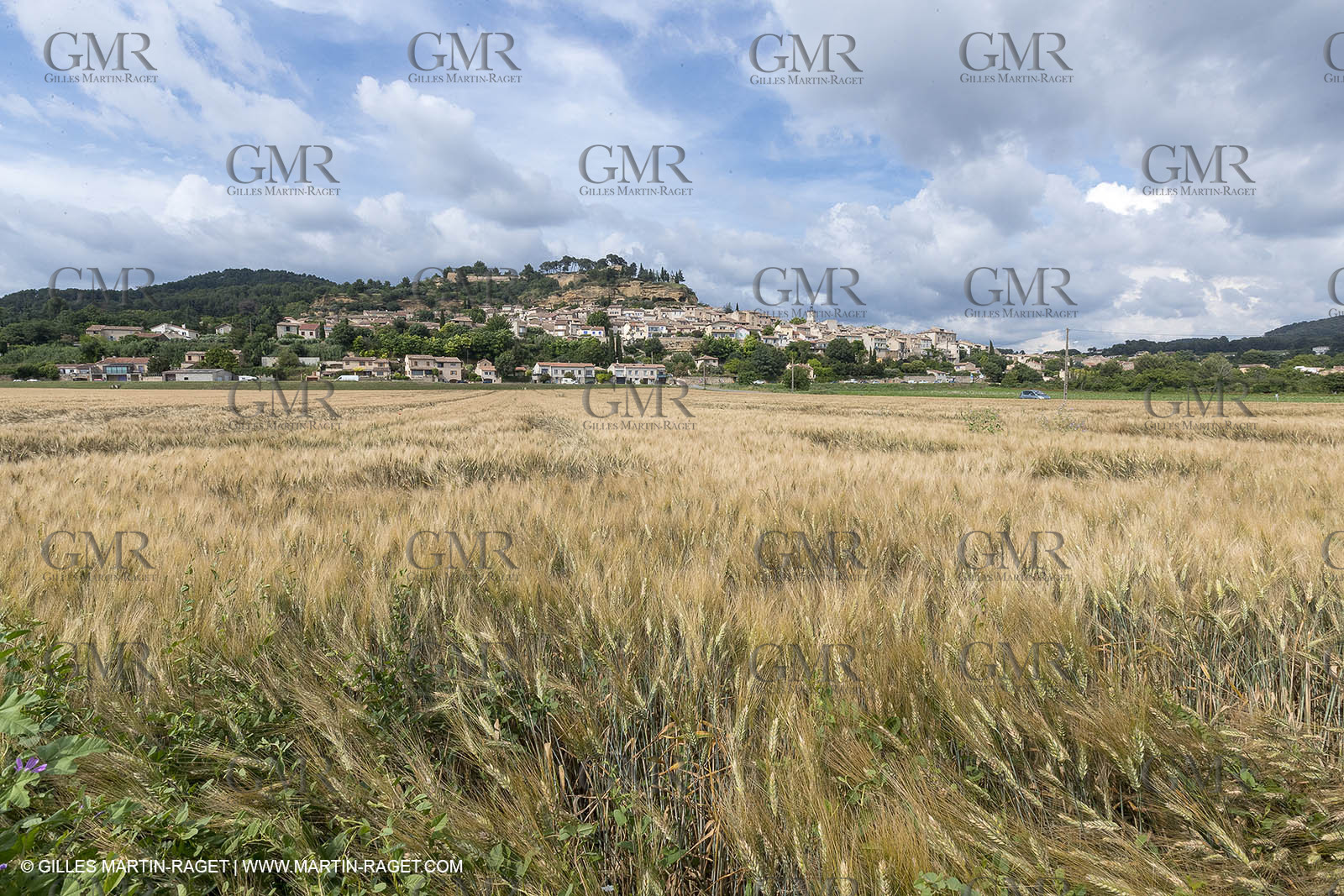 05 06 2018, Cadenet (FRA,84)